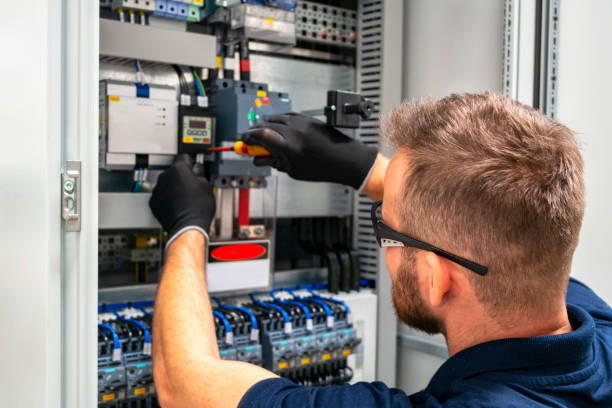 Best Electrical Troubleshooting Services  in Boyertown, PA