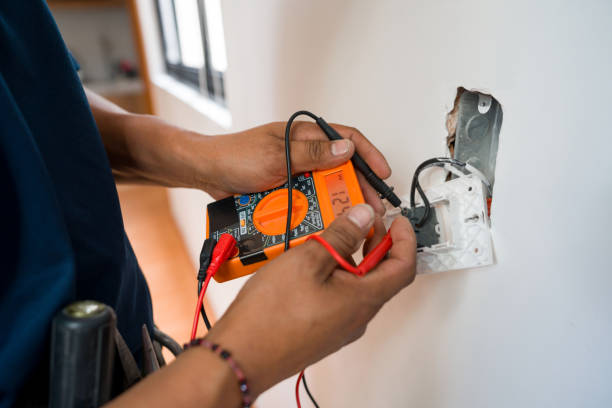 Best Local Electrician Companies  in Boyertown, PA