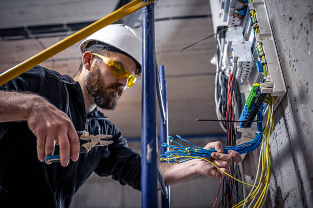 Best Electrical Contractors for Businesses  in Boyertown, PA