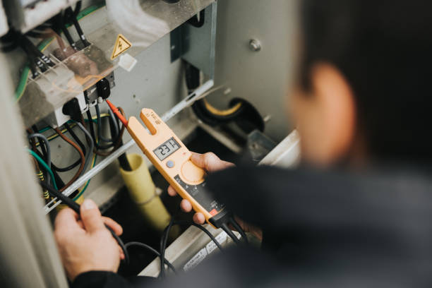 Best Affordable Electrician  in Boyertown, PA