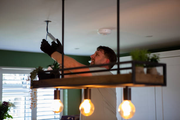 Reliable Boyertown, PA Electrician Solutions