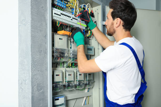 Professional Electrician in Boyertown, PA